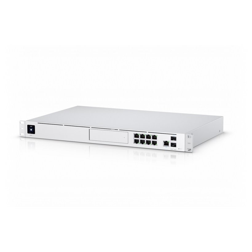 Ubiquiti UDM-Pro - UniFi Dream Machine Pro