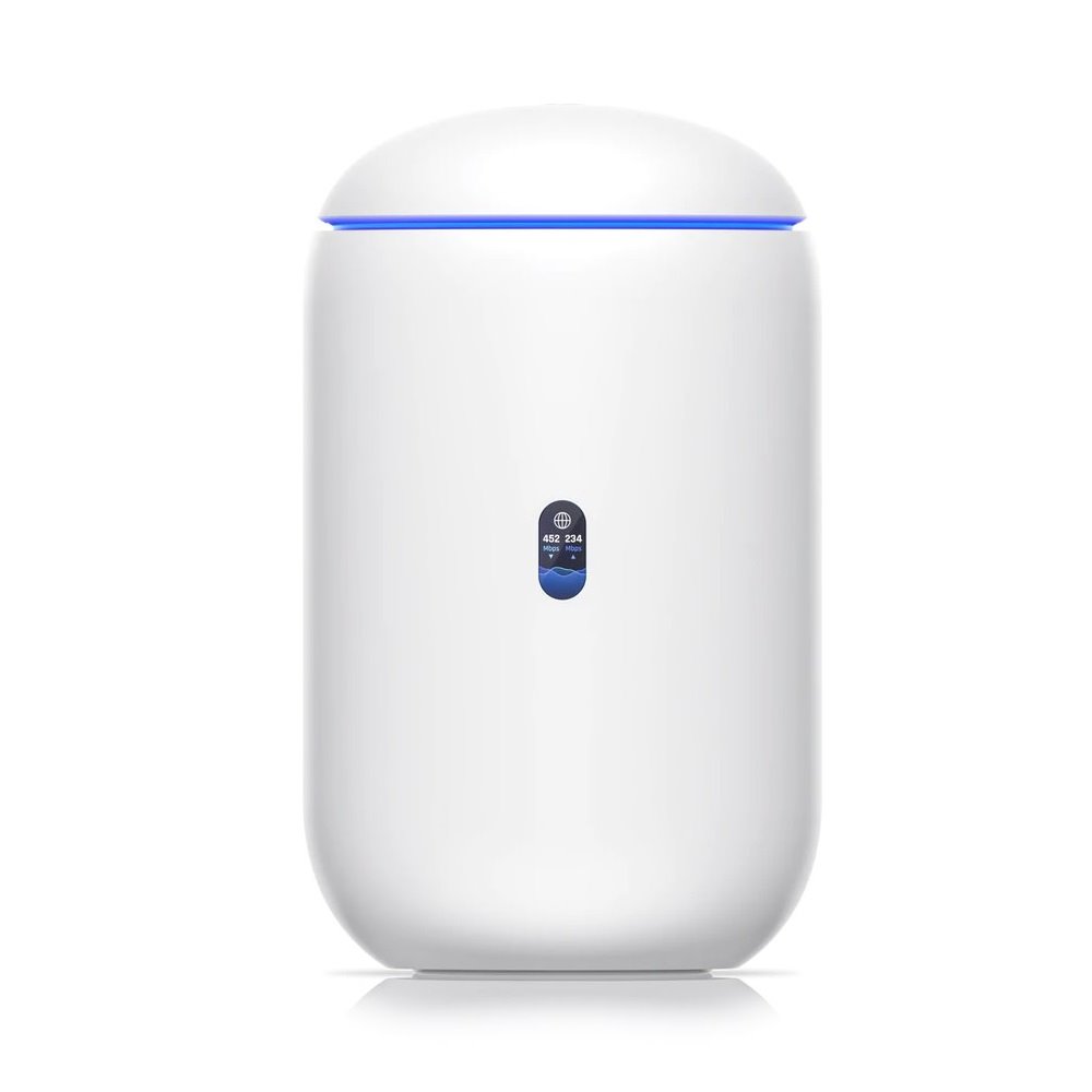 Ubiquiti UDR, Dream Router