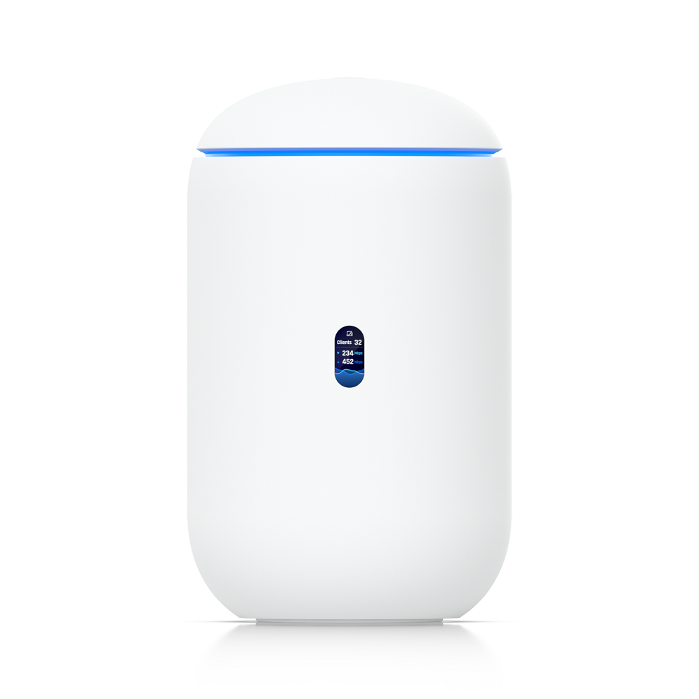 Ubiquiti UDR7, UniFi Dream Router 7