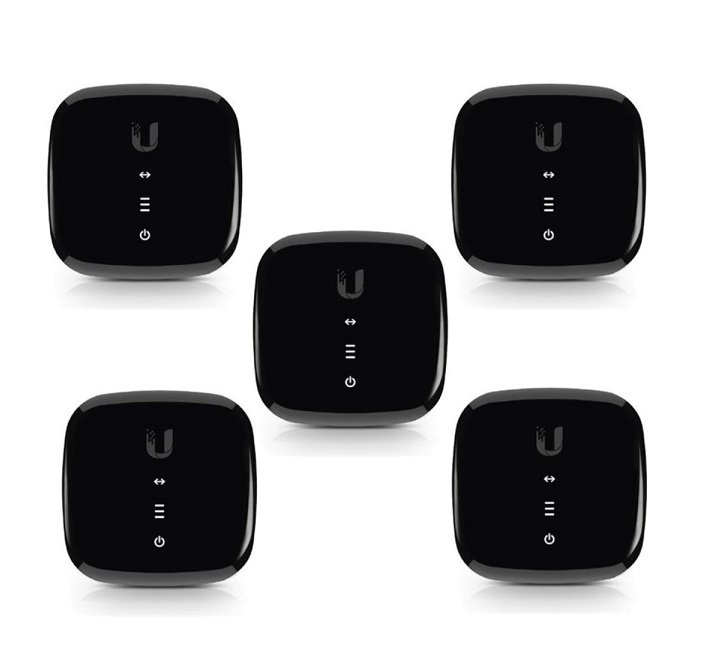 Ubiquiti UF-LOCO - U Fiber LOCO, GPON, 5-Pack