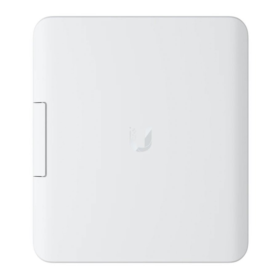 Ubiquiti UF-Terminal-Box, UFiber venkovní spojovací box