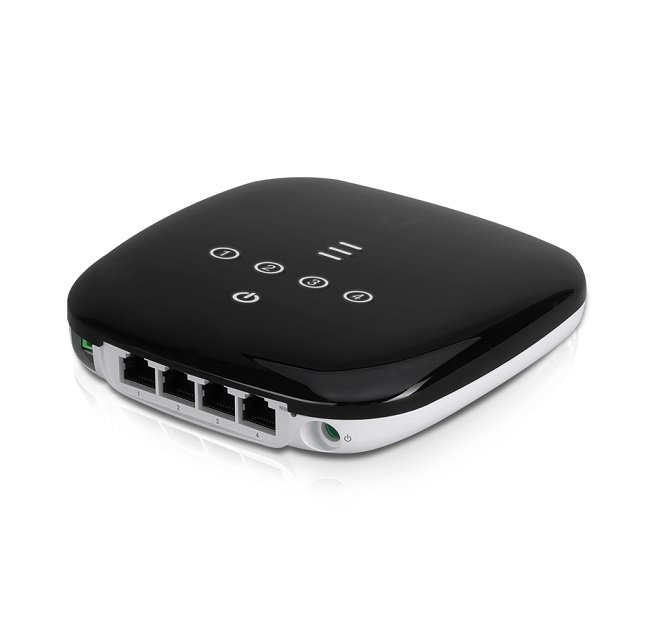 Ubiquiti UF-WiFi - UFiber WiFi