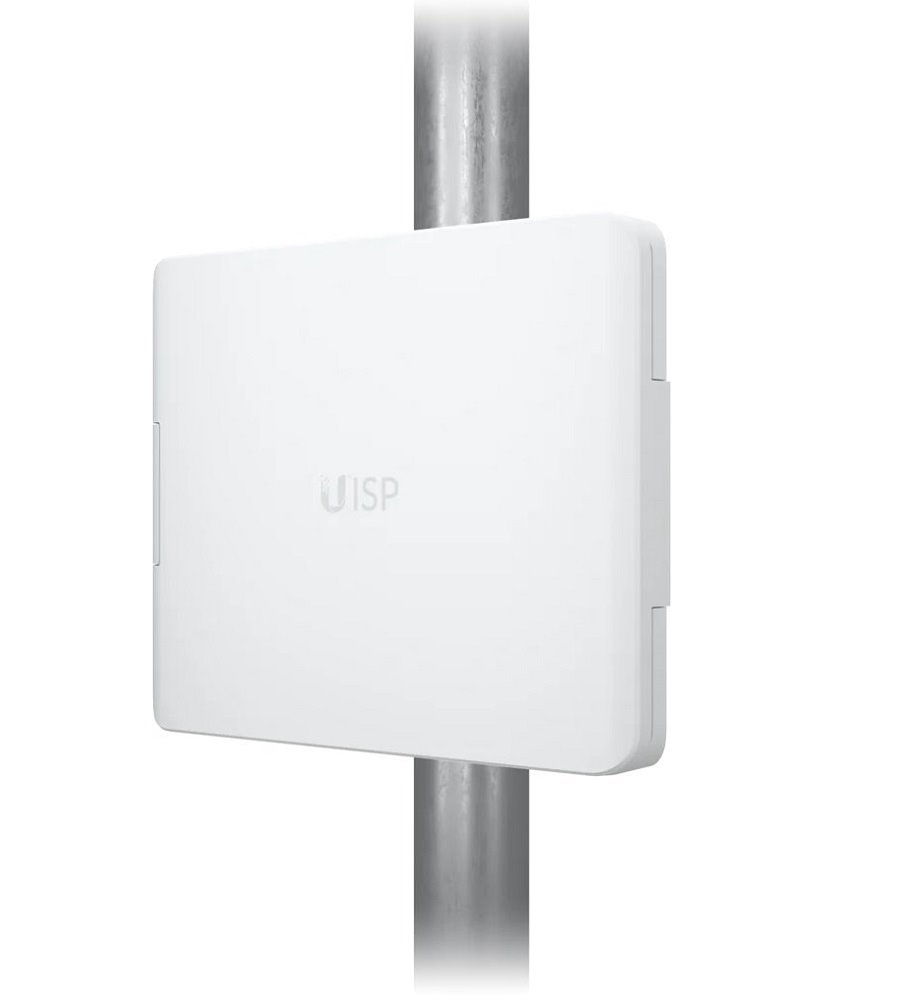 Ubiquiti UISP-Box, UISP venkovní box pro router nebo switch