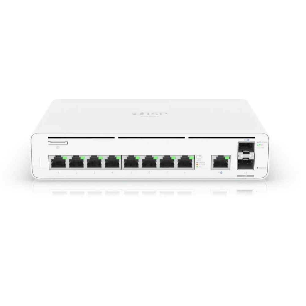 Ubiquiti UISP-Console - UISP Console