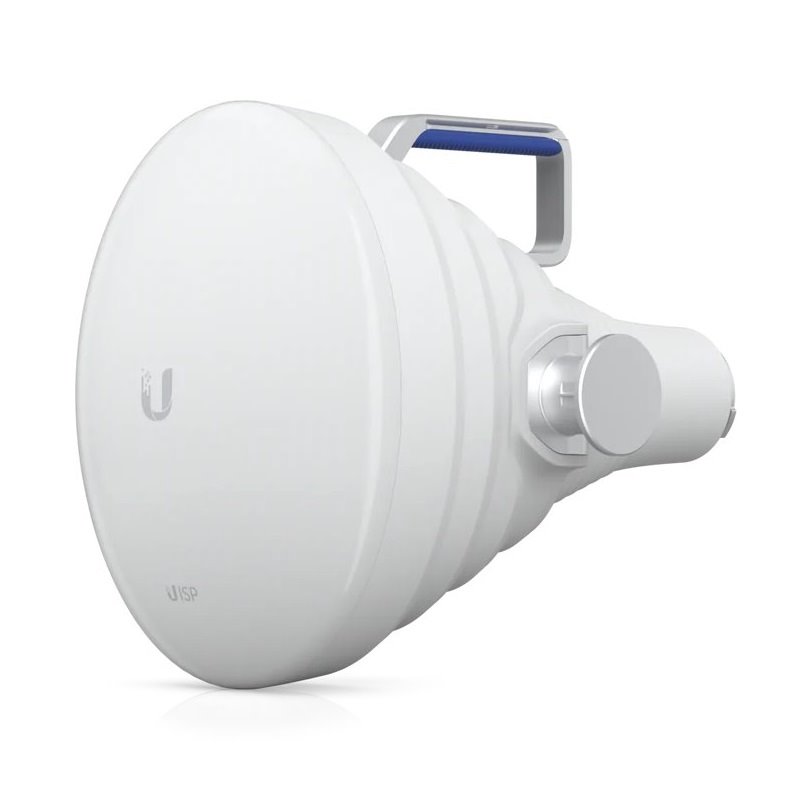 Ubiquiti UISP-Horn, Asymetrická sektorová anténa, 5GHz, 19.5dBi, 30°/25°