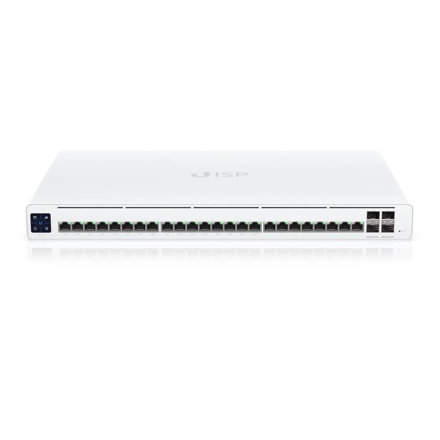 Ubiquiti UISP-S-Pro, UISP Switch Pro