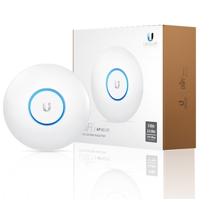 Ubiquiti UniFi AP AC LITE