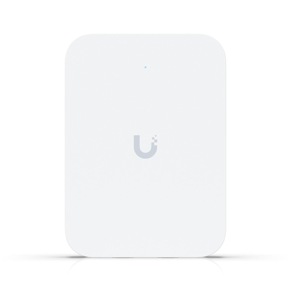 Ubiquiti UniFi AP U7 In-Wall