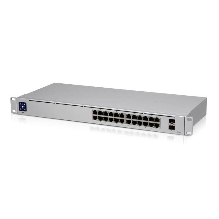 Ubiquiti UniFi Switch USW-24