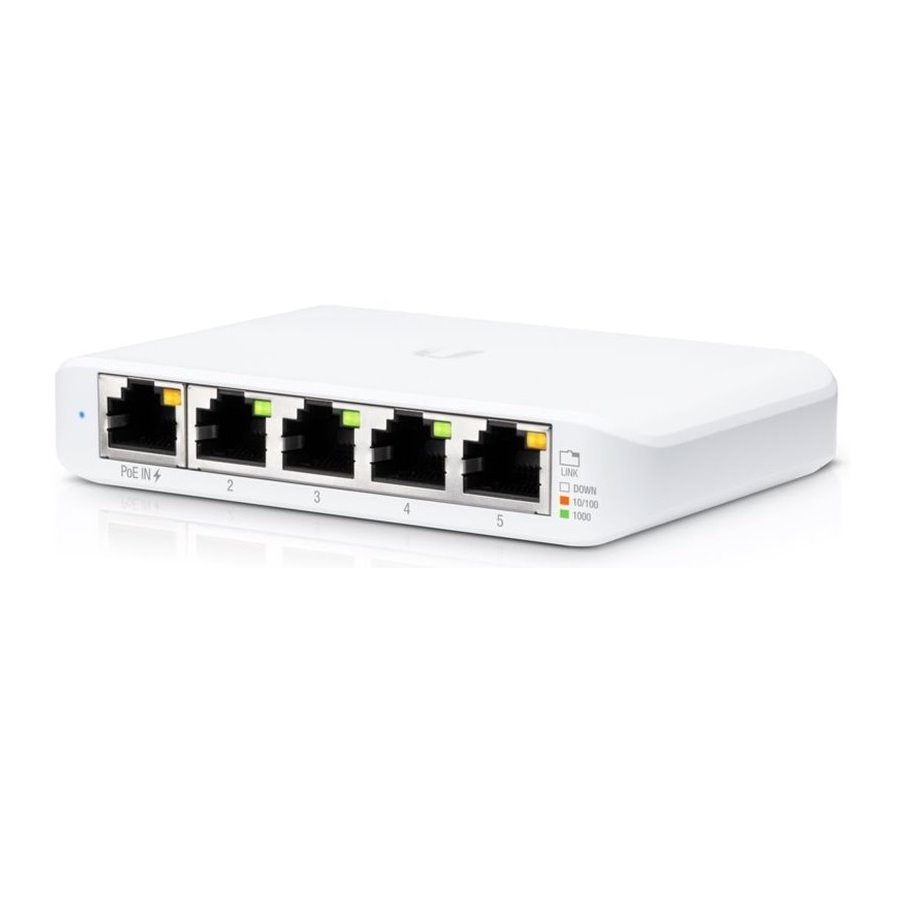 Ubiquiti UniFi Switch USW-Flex-Mini