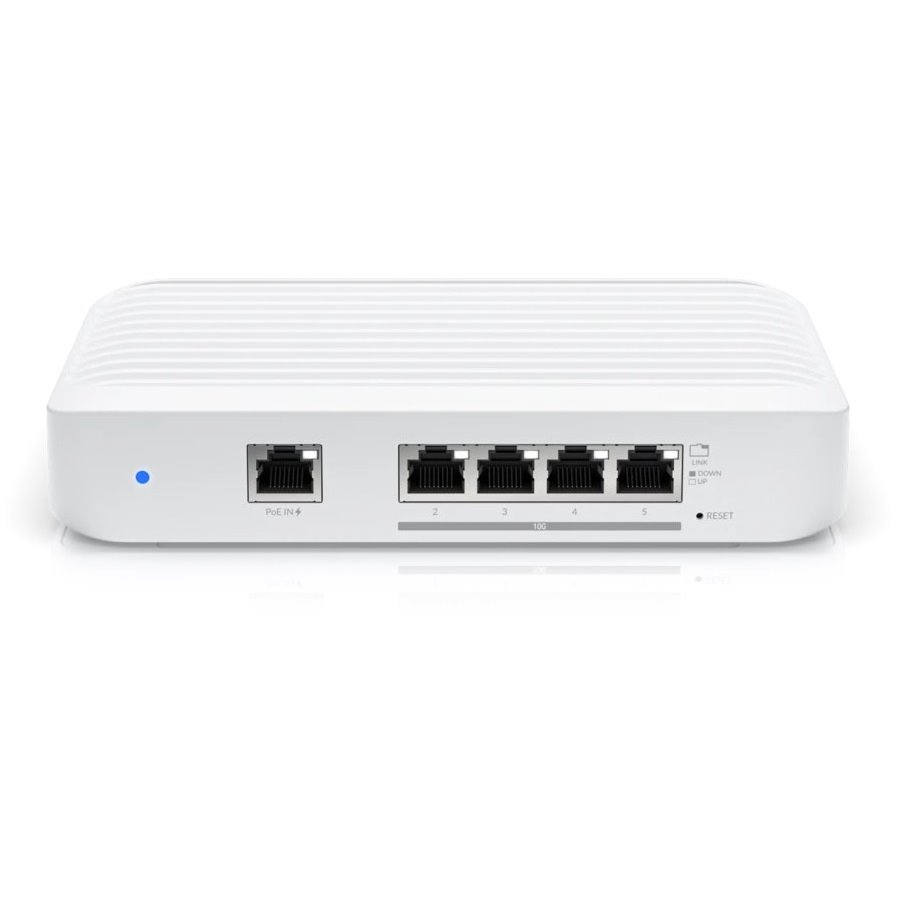 Ubiquiti UniFi Switch USW-Flex-XG