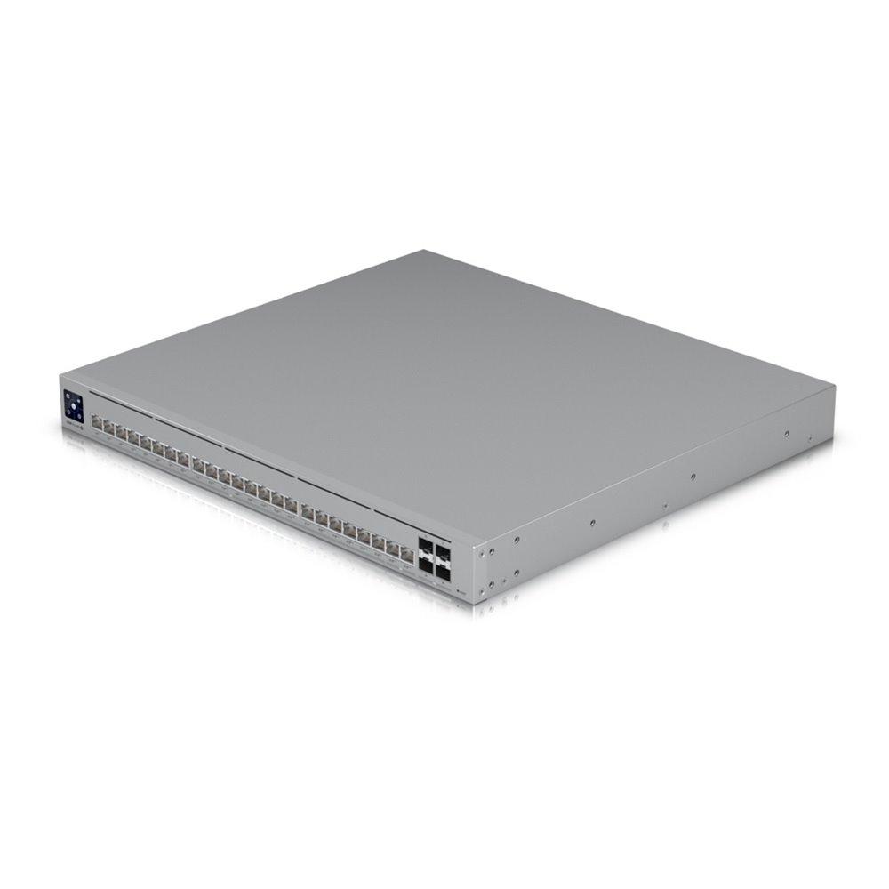 Ubiquiti UniFi Switch USW-Pro-HD-24-PoE