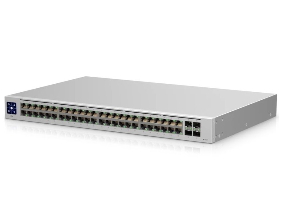 Ubiquiti UniFi USW-48 Switch 48