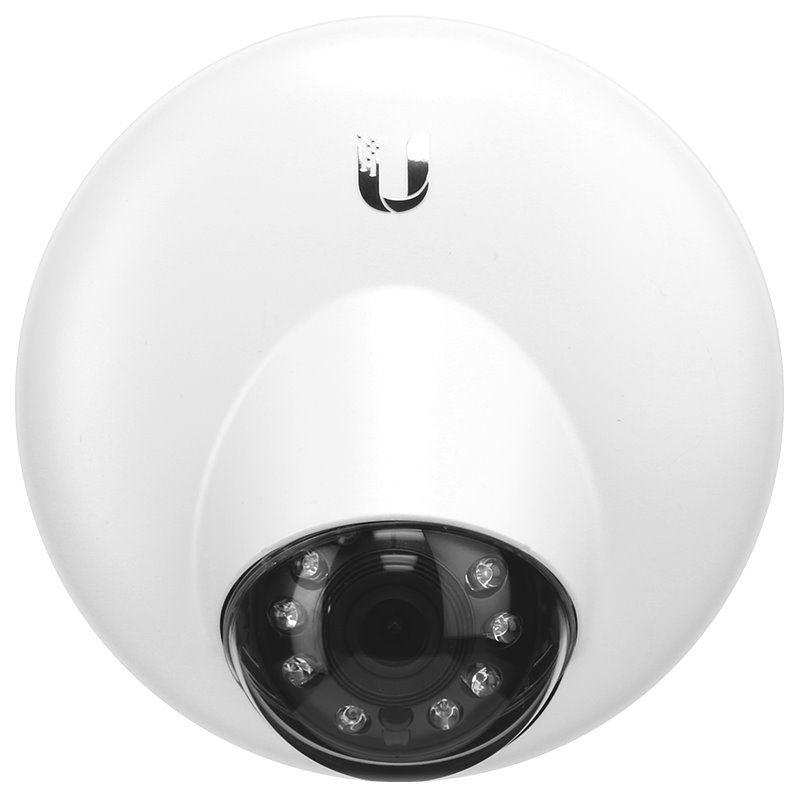 Ubiquiti UniFi Video Camera G3 Dome, UVC-G3-DOME