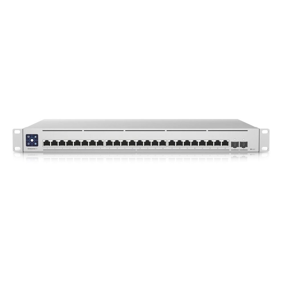 Ubiquiti USW-EnterpriseXG-24 - UniFi Switch Enterprise XG 24