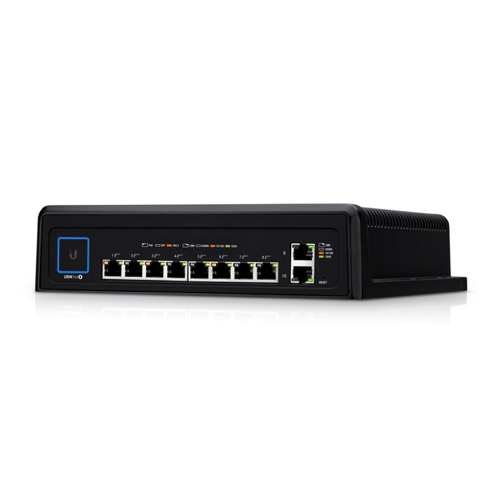 Ubiquiti USW-Industrial - UniFi Switch Industrial