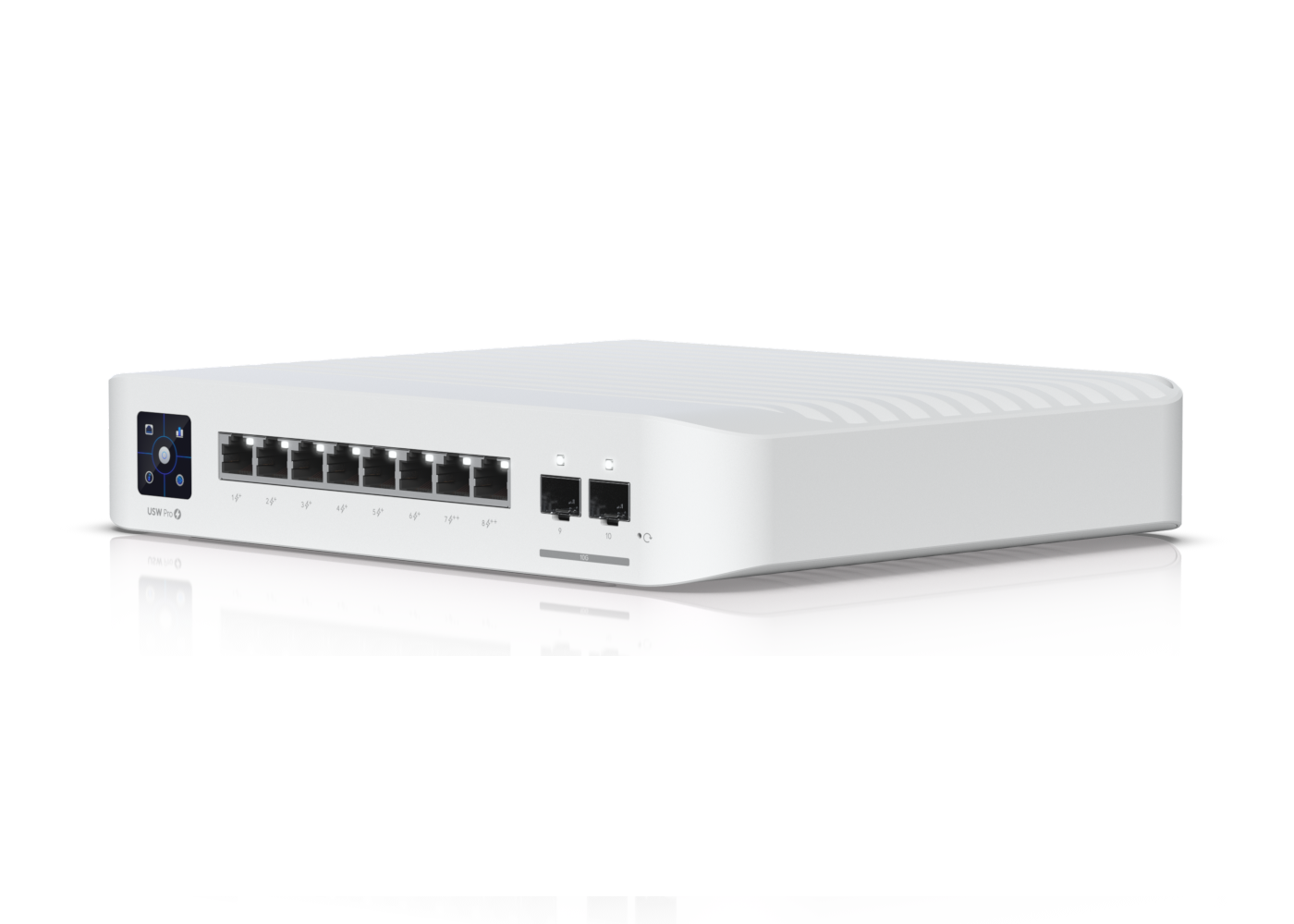 Ubiquiti USW-Pro-8-PoE