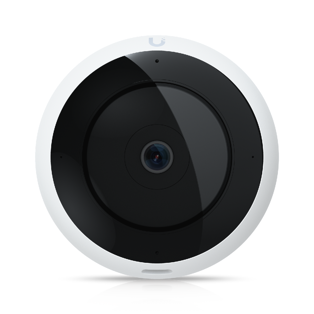 Ubiquiti UVC-AI-360-W - Fisheye UniFi video kamera, 5MP, 360°, bílá