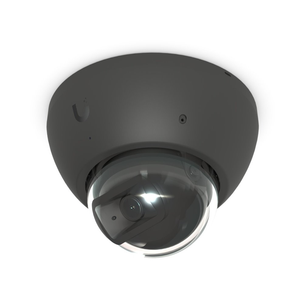 Ubiquiti UVC-AI-Dome-B - AI Dome PoE kamera, 8MP, černá