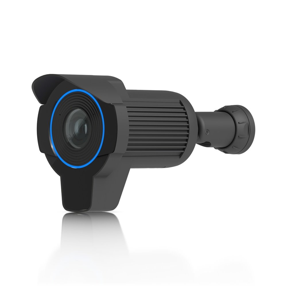 Ubiquiti UVC-AI-LPR-B, AI kamera se snímáním SPZ