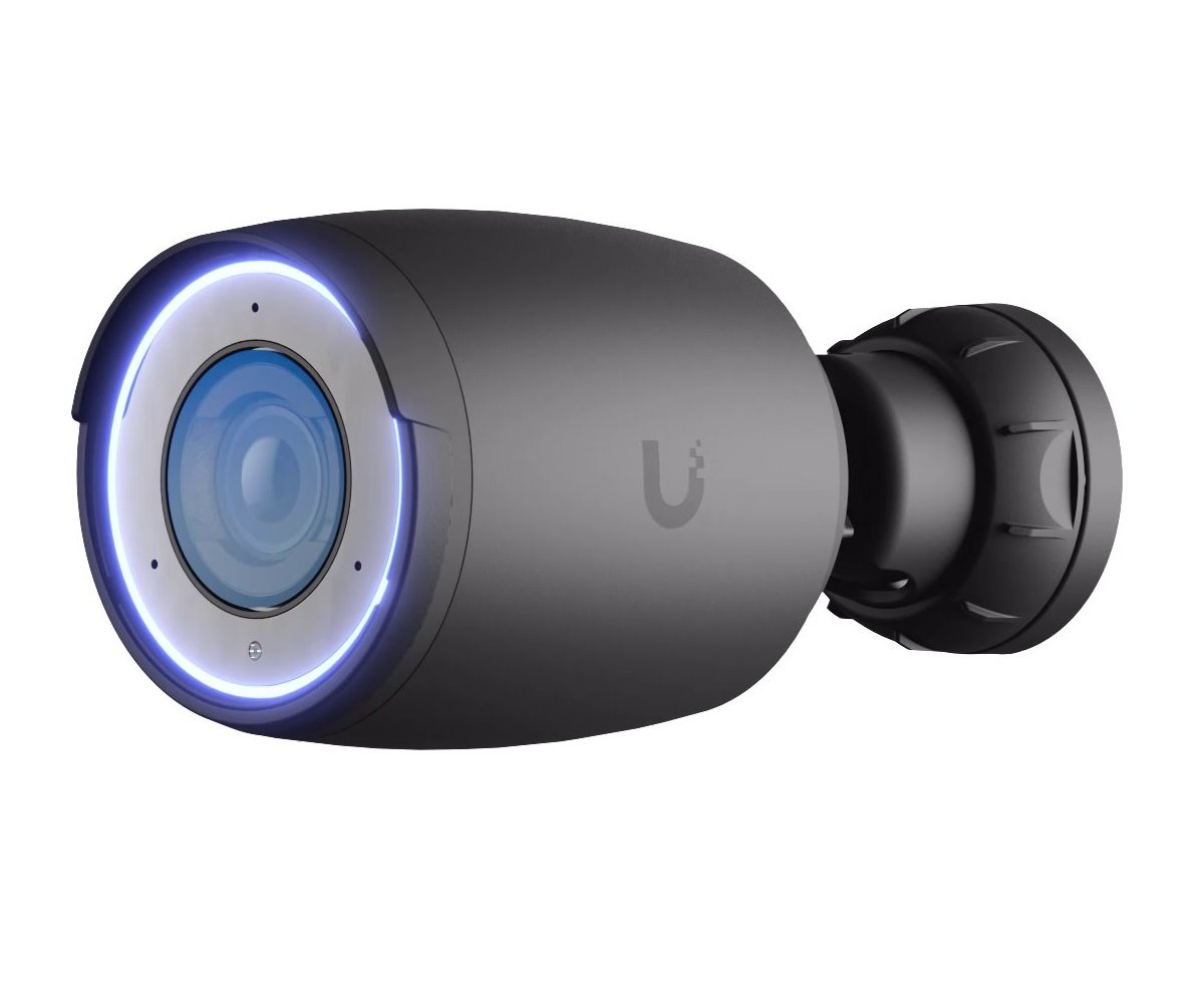 Ubiquiti UVC-AI-Pro - UVC AI Professional kamera, 8MP