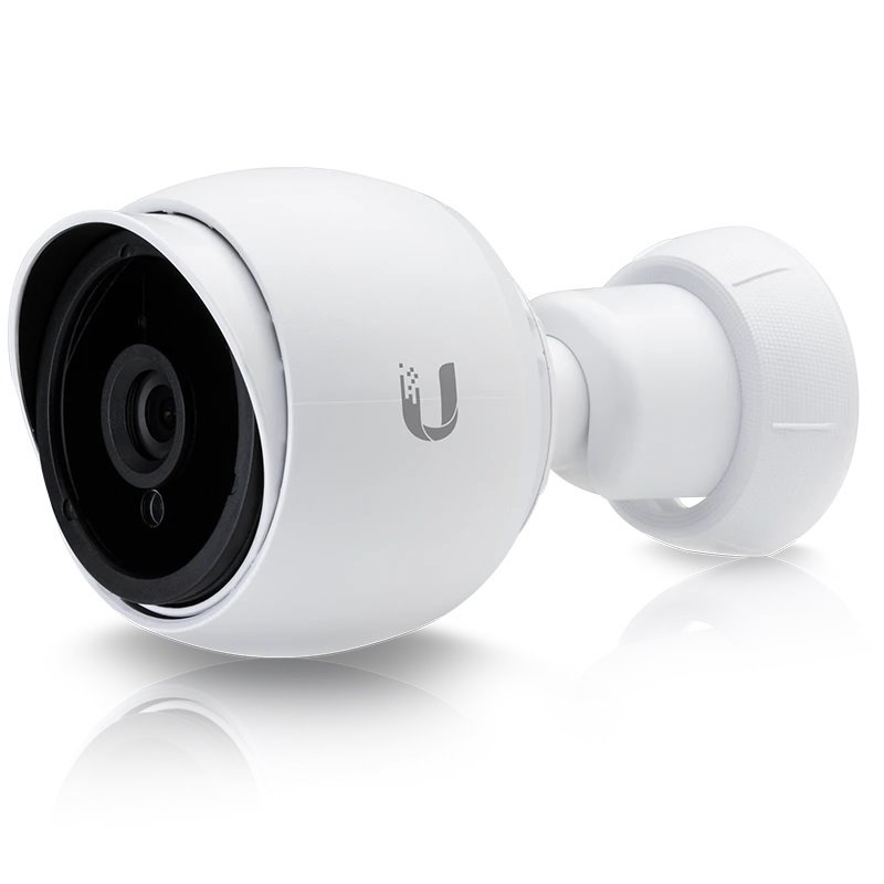 Ubiquiti UVC-G3-BULLET - UniFi Video Camera G3 Bullet