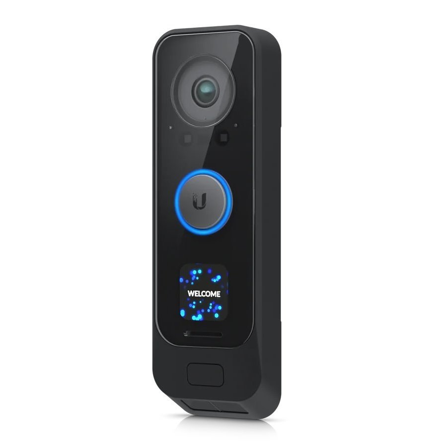 Ubiquiti UVC-G4 Doorbell Pro - UniFi Protect G4 Doorbell Pro