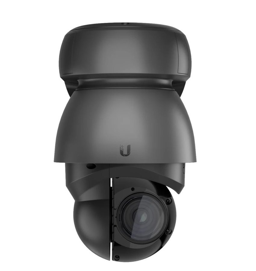 Ubiquiti UVC-G4-PTZ - UniFi Venkovní 4K PTZ kamera
