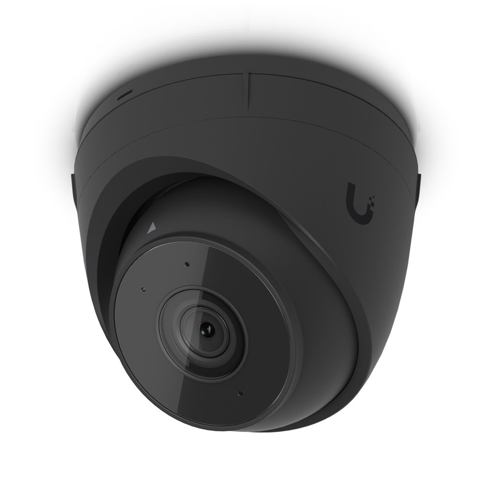 Ubiquiti UVC-G5-Turret-Ultra, UniFi Video Camera G5 Turret Ultra, černá