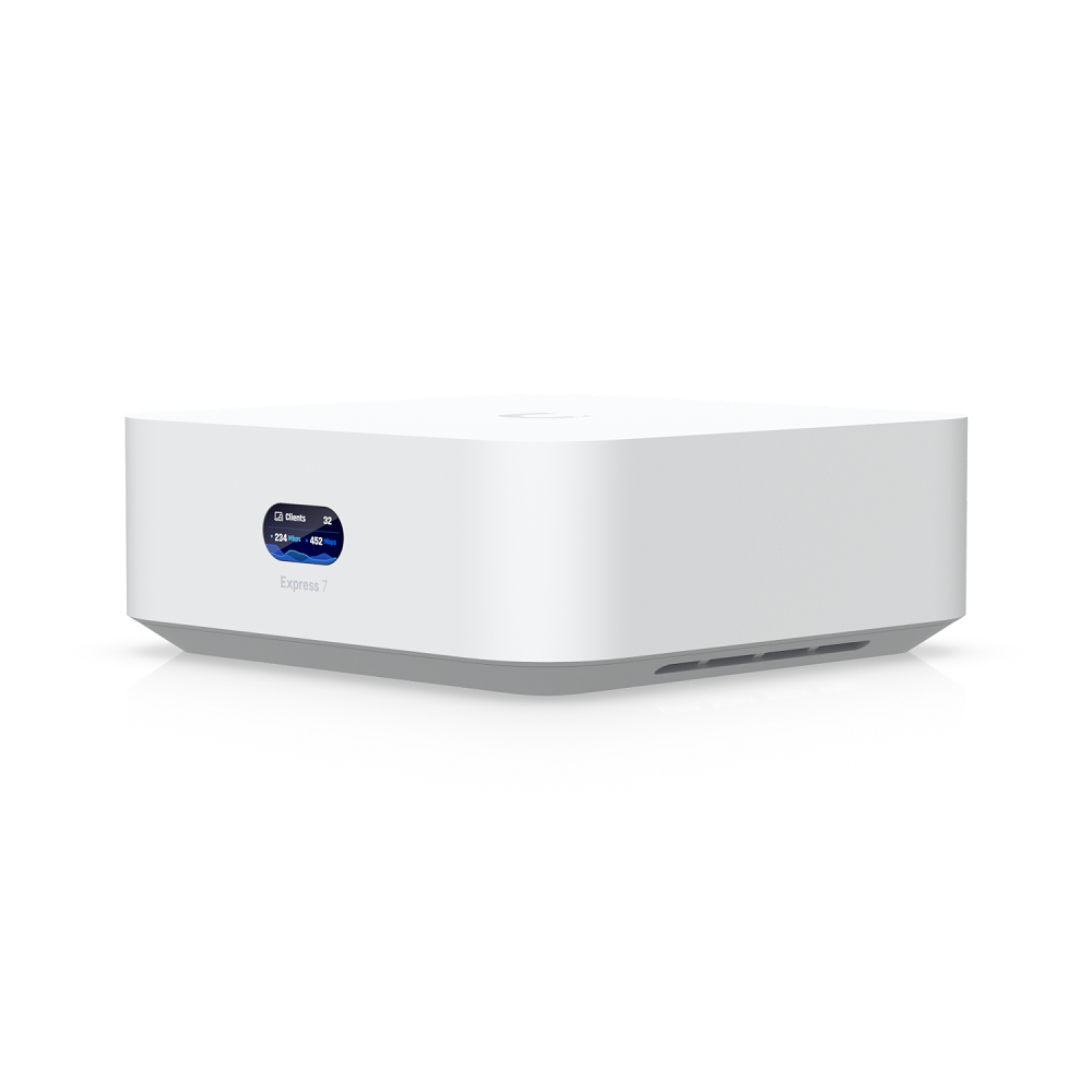 Ubiquiti UX7, UniFi Express 7