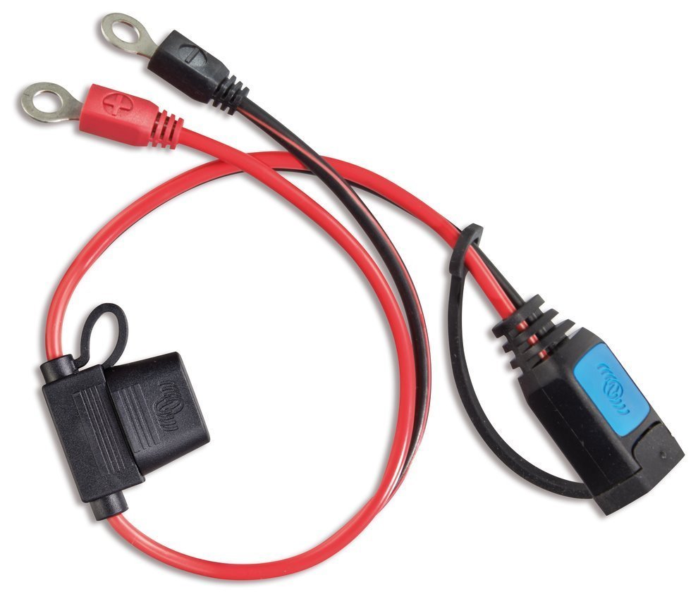 Victron Energy kabel s oky M6 pro nabíječky BlueSmart IP65