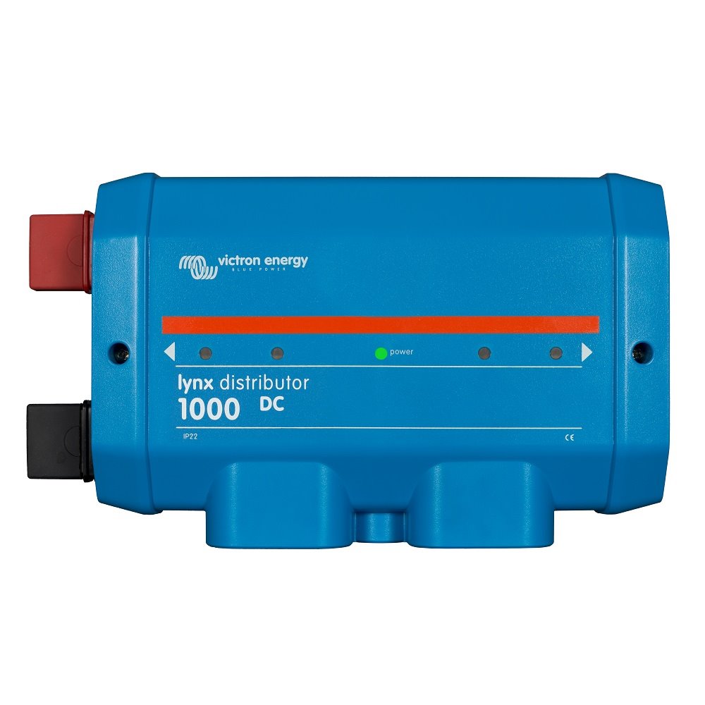 Victron Energy Lynx Distributor (M10)