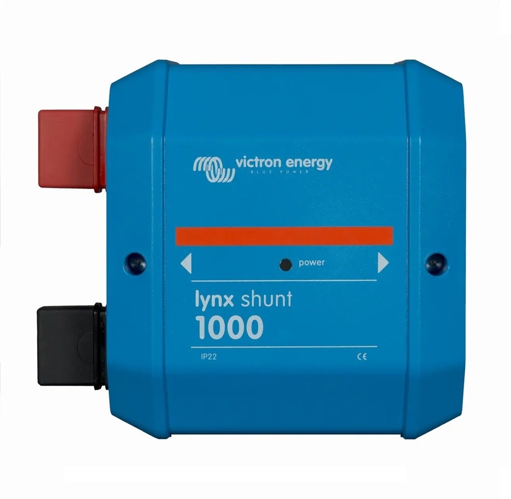 Victron Energy Lynx Shunt VE.Can (M10)