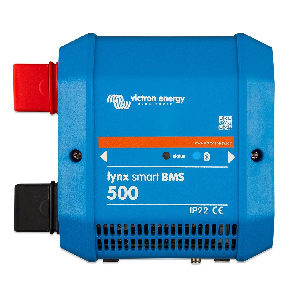 Victron Energy Lynx Smart BMS 500