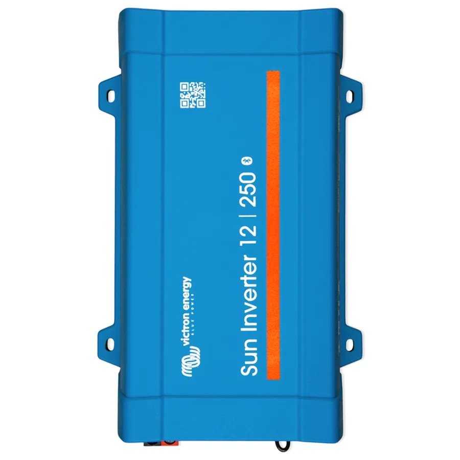 Victron Energy Sun Inverter 12V/250A-15 IEC