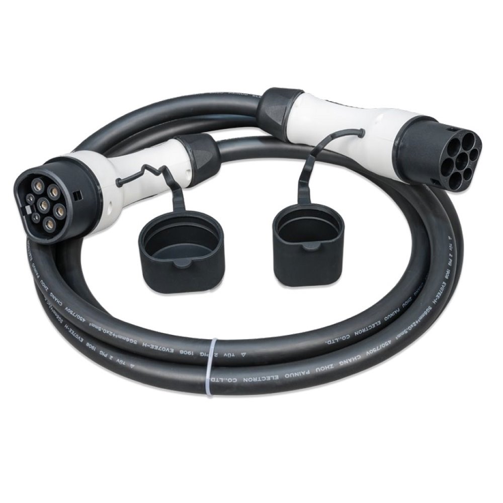 Victron Energy Typ 2 - EV Charging Station kabel 3m 22kW
