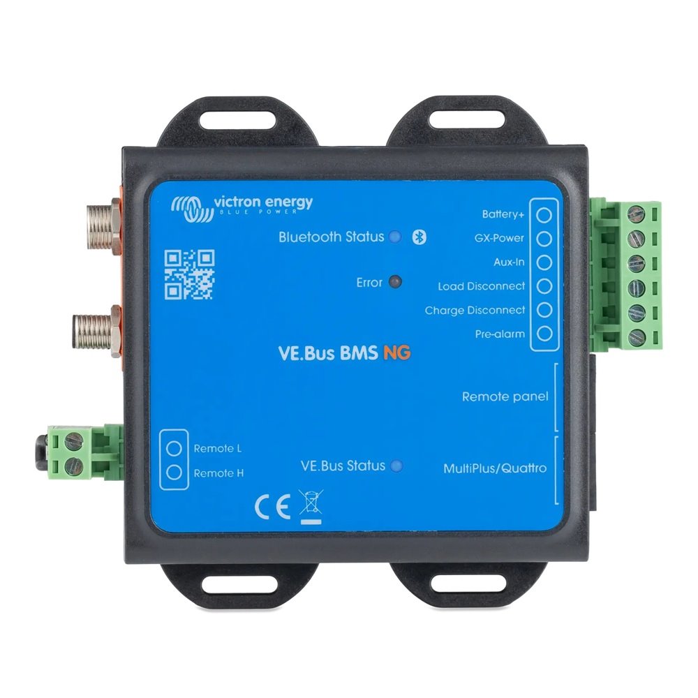 Victron Energy VE.Bus BMS NG
