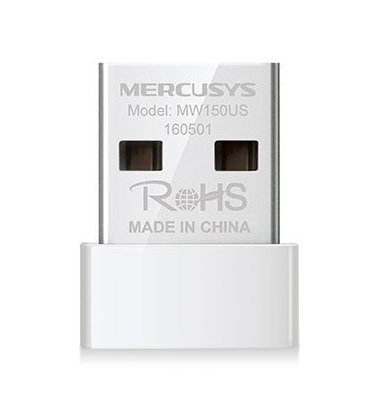 WiFi and Bluetooth adapters