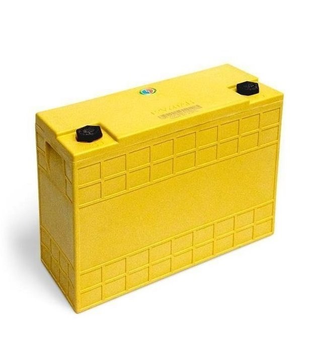 Winston LP12V60AH Lithium baterie LiFePO4 (12V/60Ah)