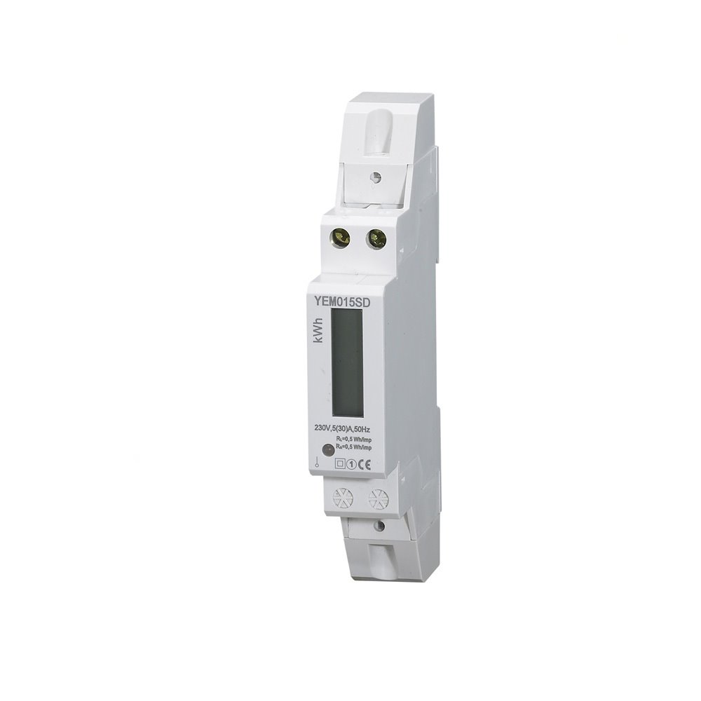 YEM015SD Electronic meter