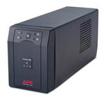 Záložní zdroj APC Smart-UPS CS 620I (390W)