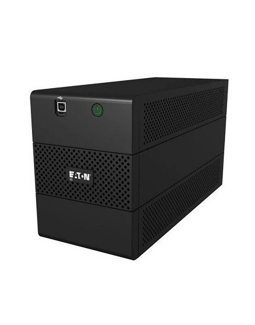 Záložní zdroj Eaton 5E 650i USB 650VA, 1/1 fáze