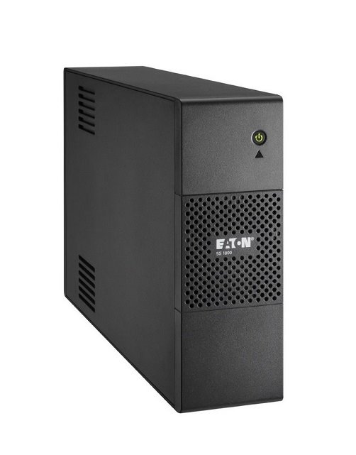 Záložní zdroj Eaton 5S 1000i UPS, 1000VA, 1/1 fáze (5S1000i)